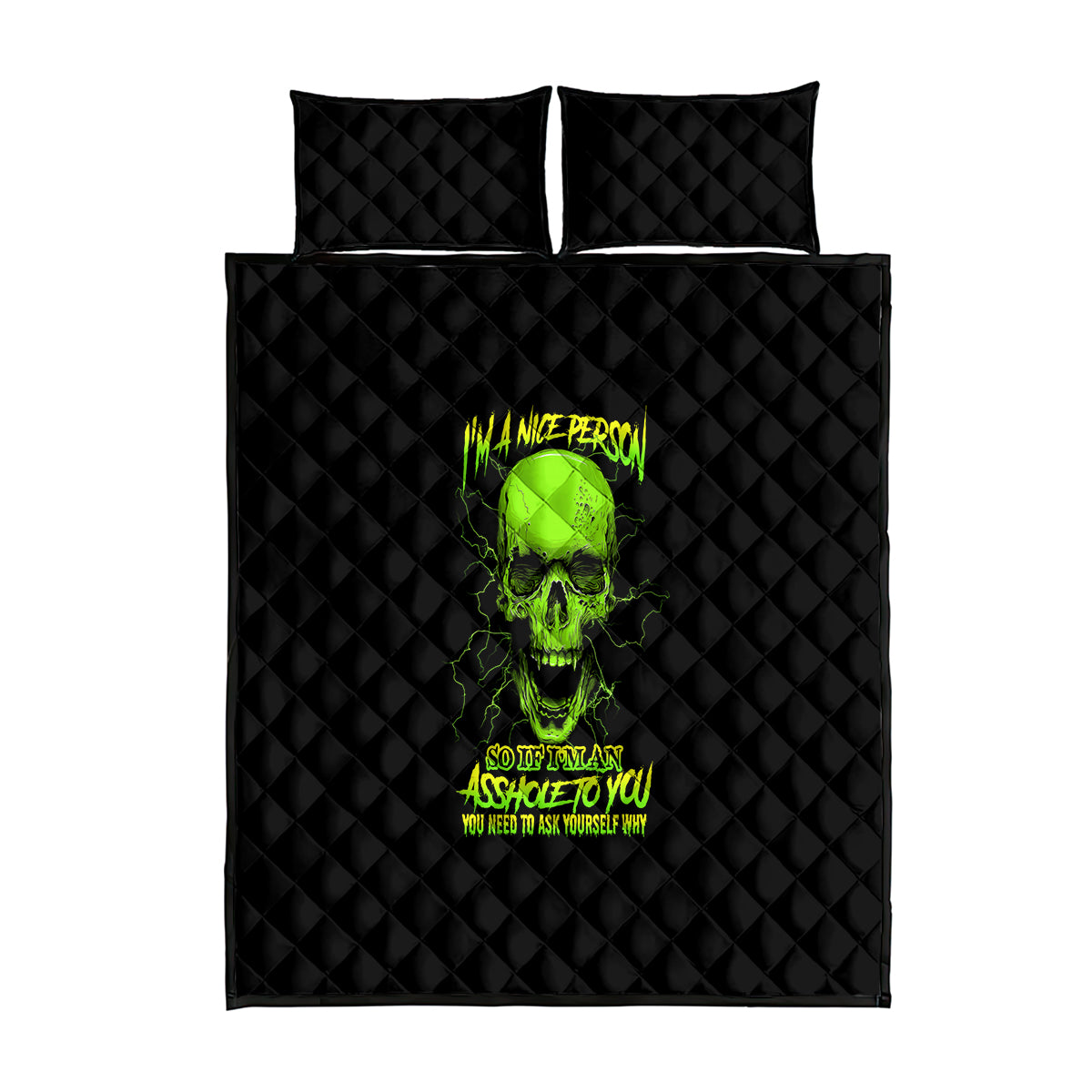 im-a-nice-person-skull-quilt-bed-set