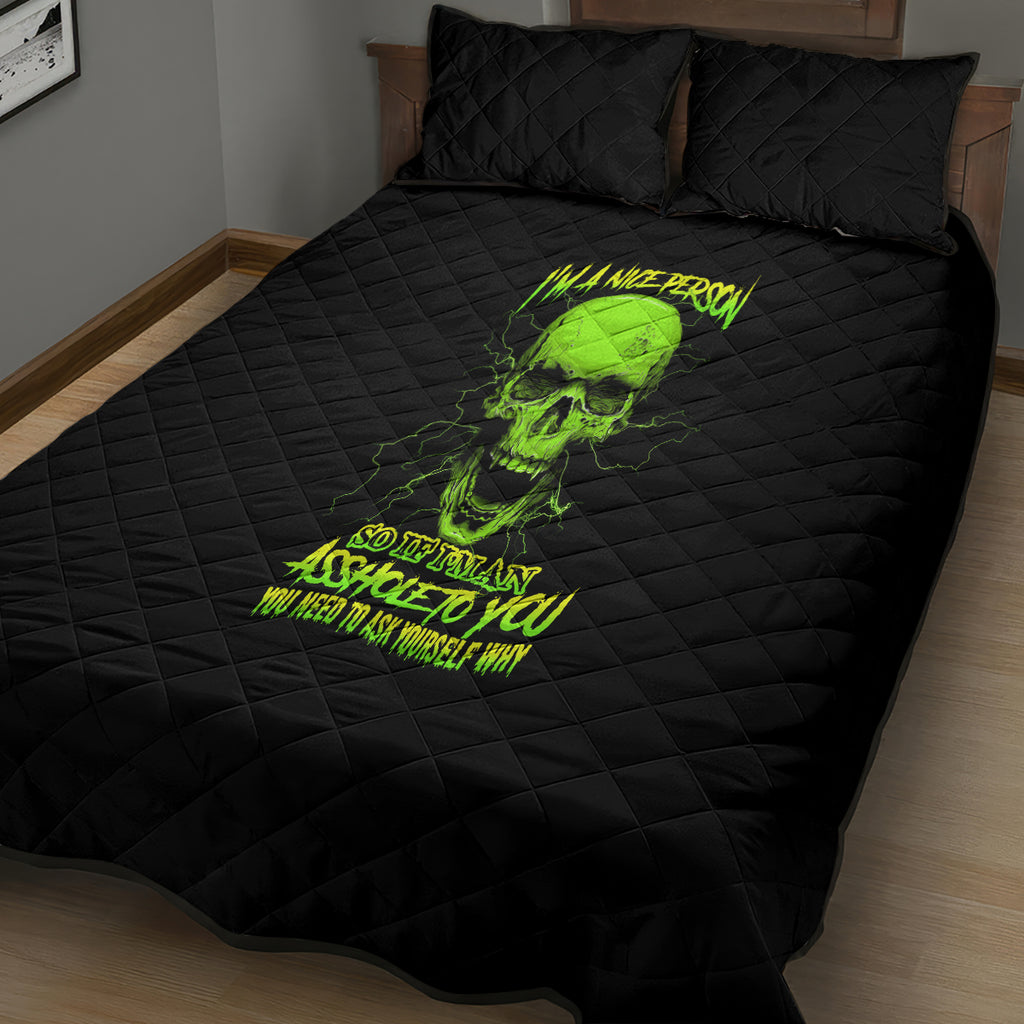 im-a-nice-person-skull-quilt-bed-set