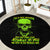 im-a-nice-person-skull-round-carpet