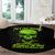 im-a-nice-person-skull-round-carpet