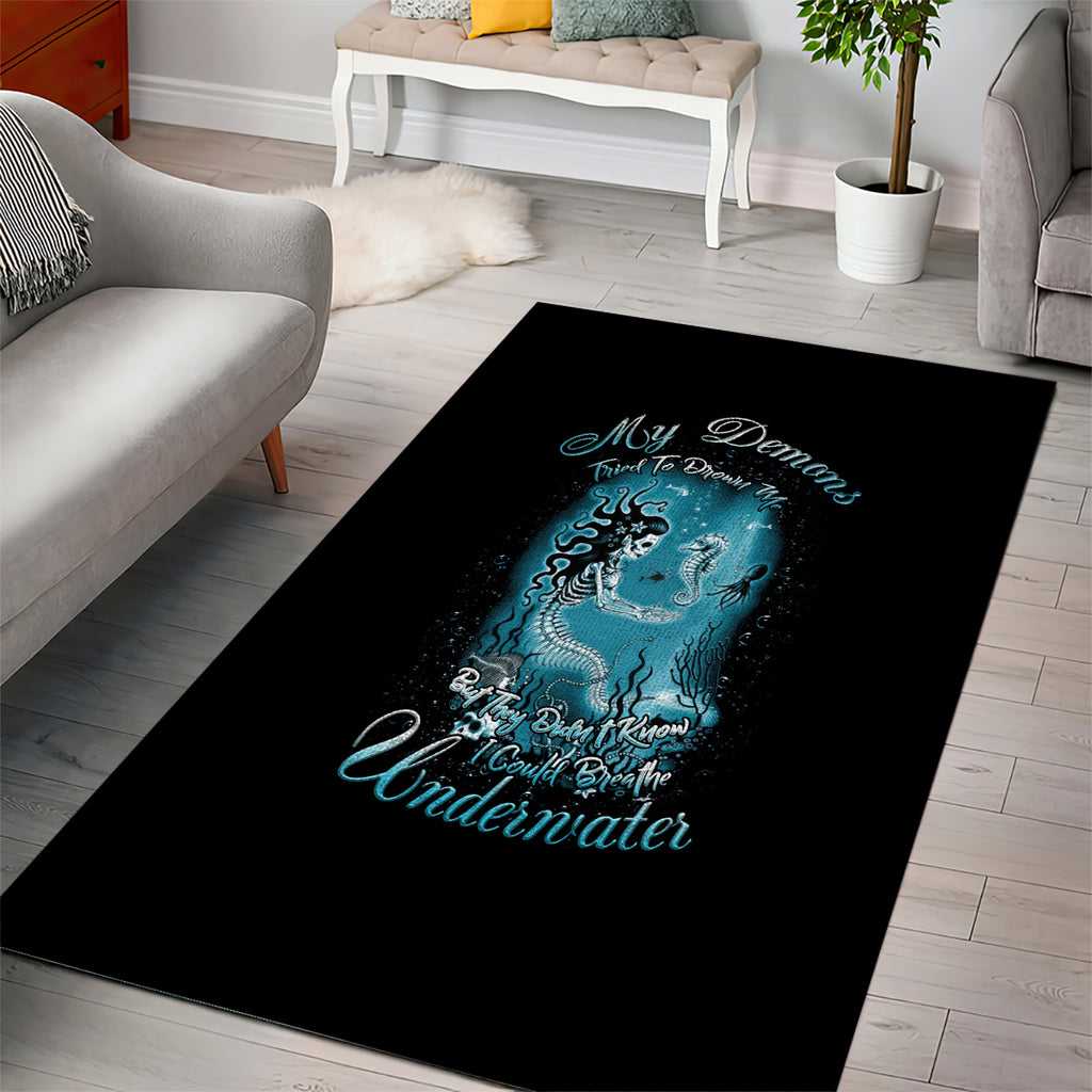 my-demons-tried-to-drown-me-mermaid-area-rug