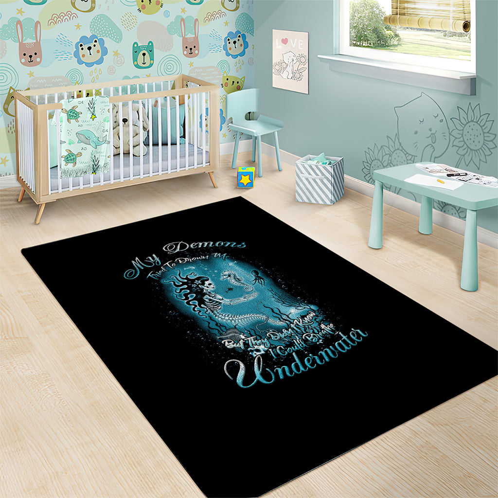 my-demons-tried-to-drown-me-mermaid-area-rug