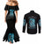 my-demons-tried-to-drown-me-mermaid-couples-matching-mermaid-dress-and-long-sleeve-button-shirt