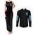 my-demons-tried-to-drown-me-mermaid-couples-matching-tank-maxi-dress-and-long-sleeve-button-shirt