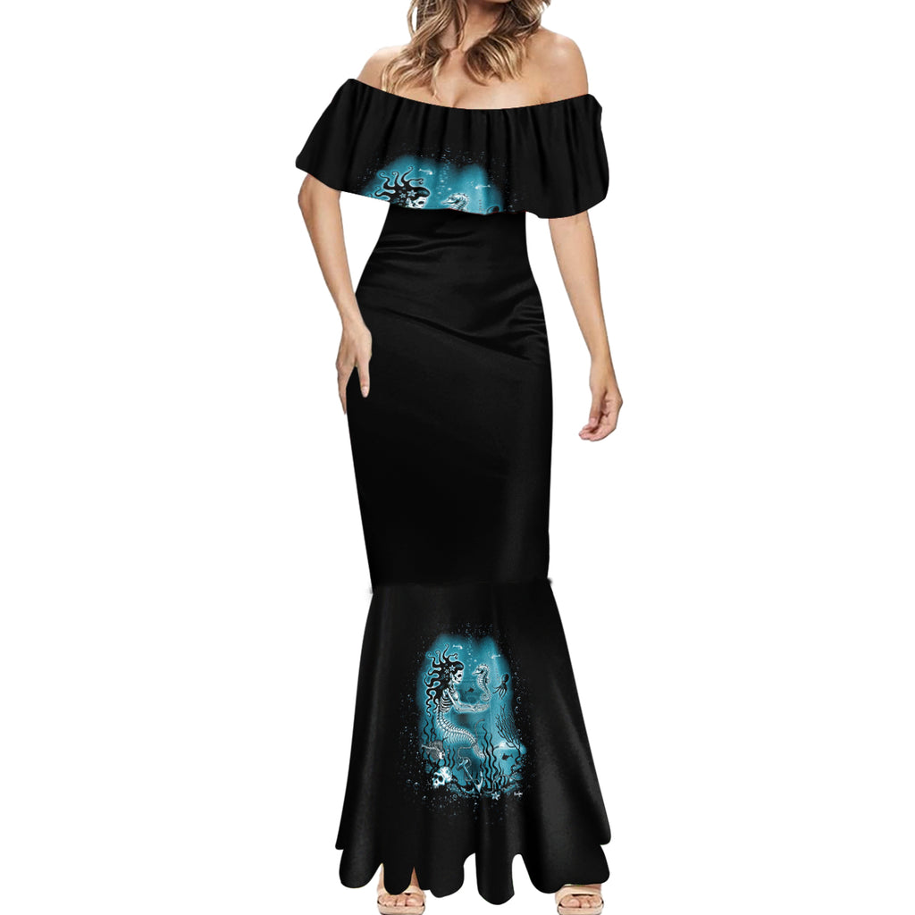my-demons-tried-to-drown-me-mermaid-mermaid-dress