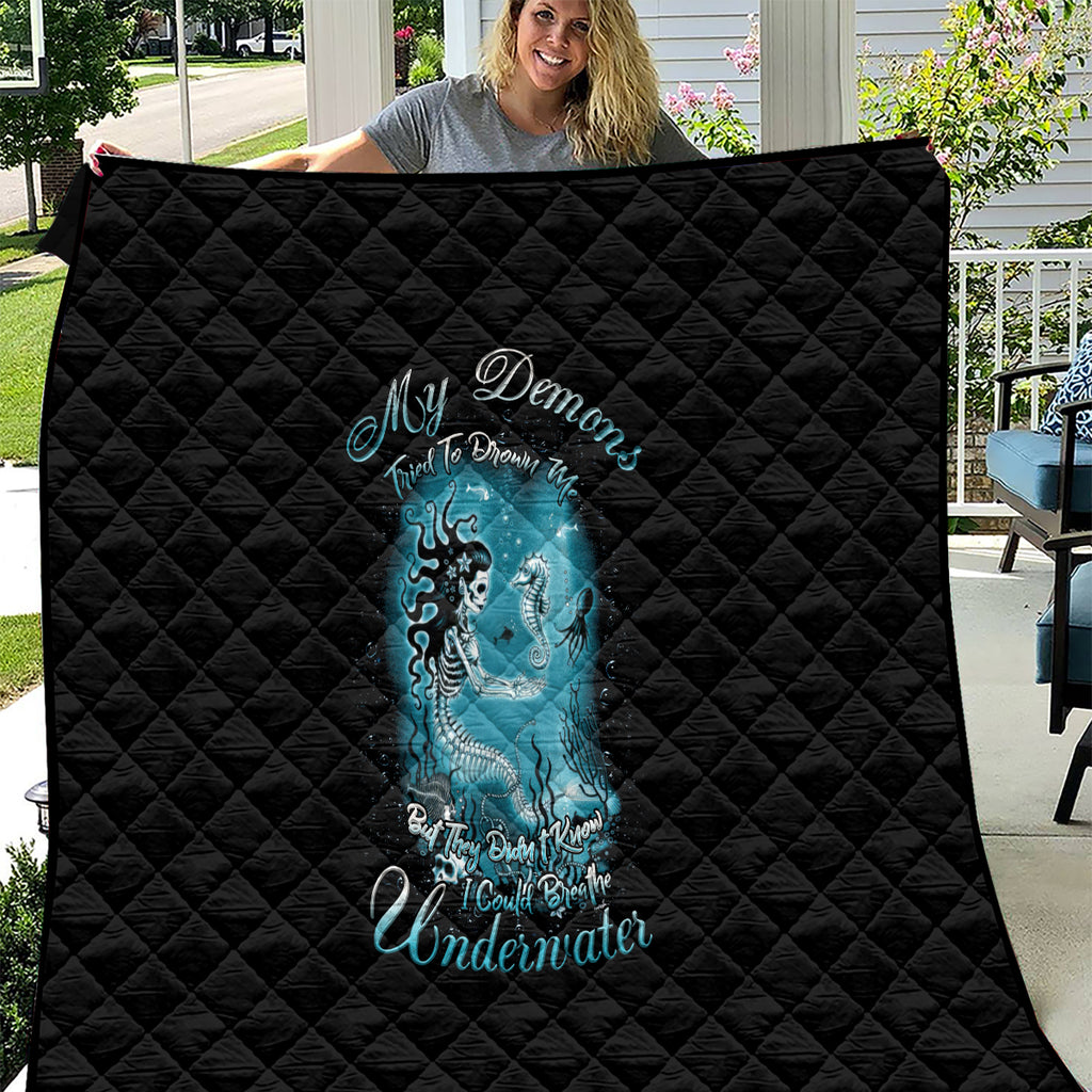 my-demons-tried-to-drown-me-mermaid-quilt