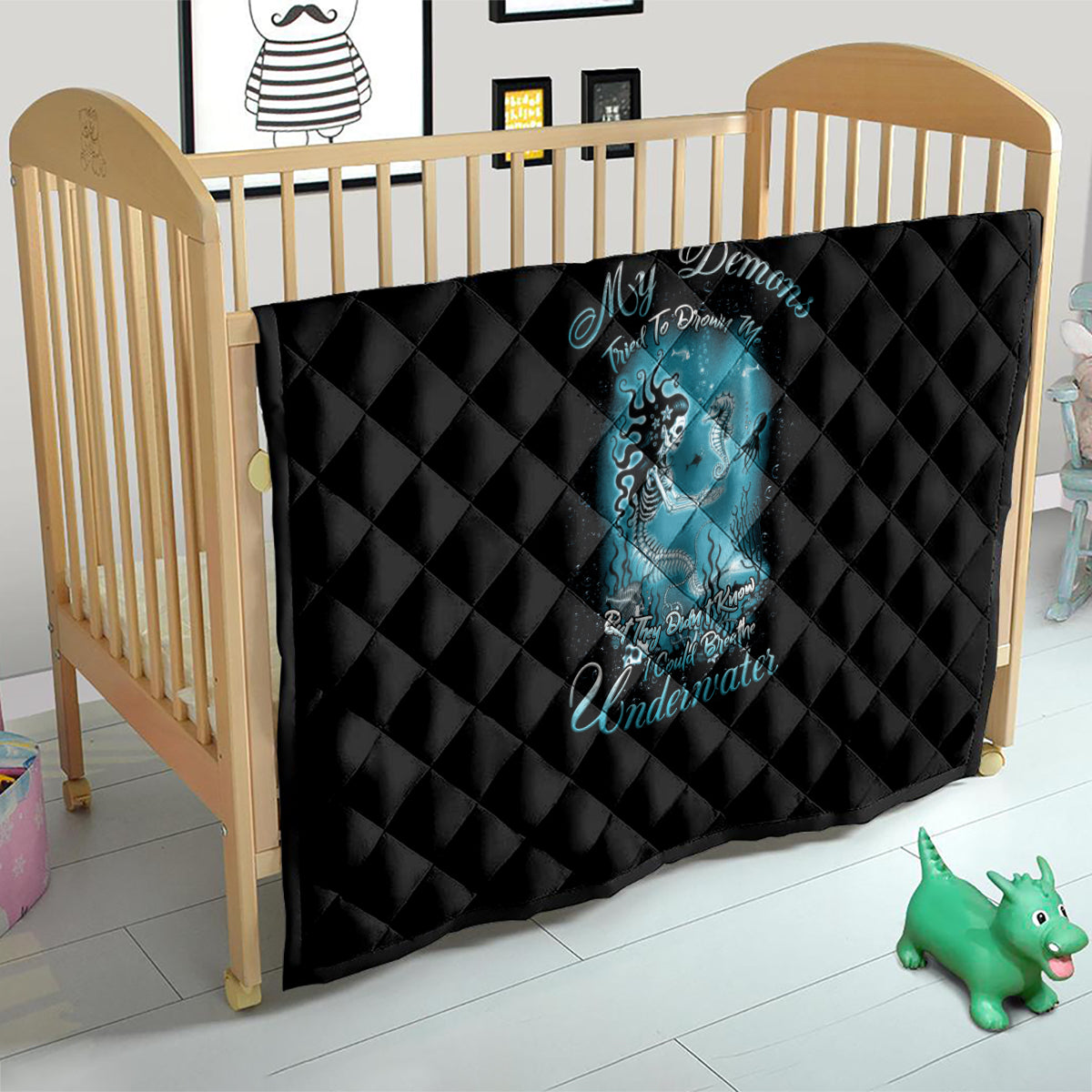 my-demons-tried-to-drown-me-mermaid-quilt