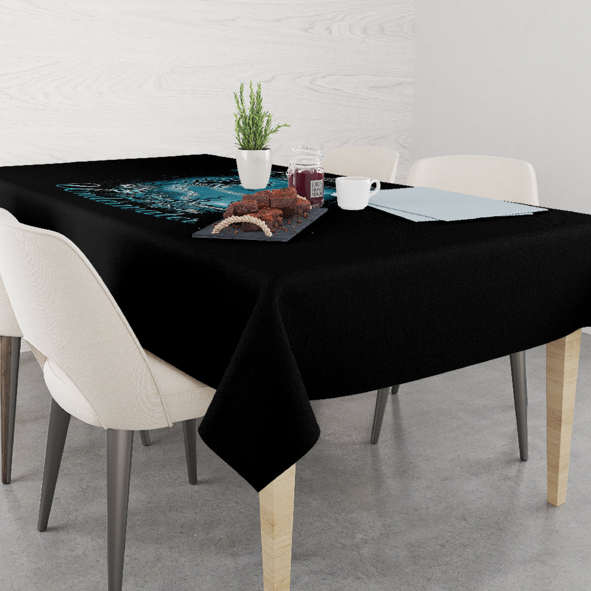 my-demons-tried-to-drown-me-mermaid-tablecloth