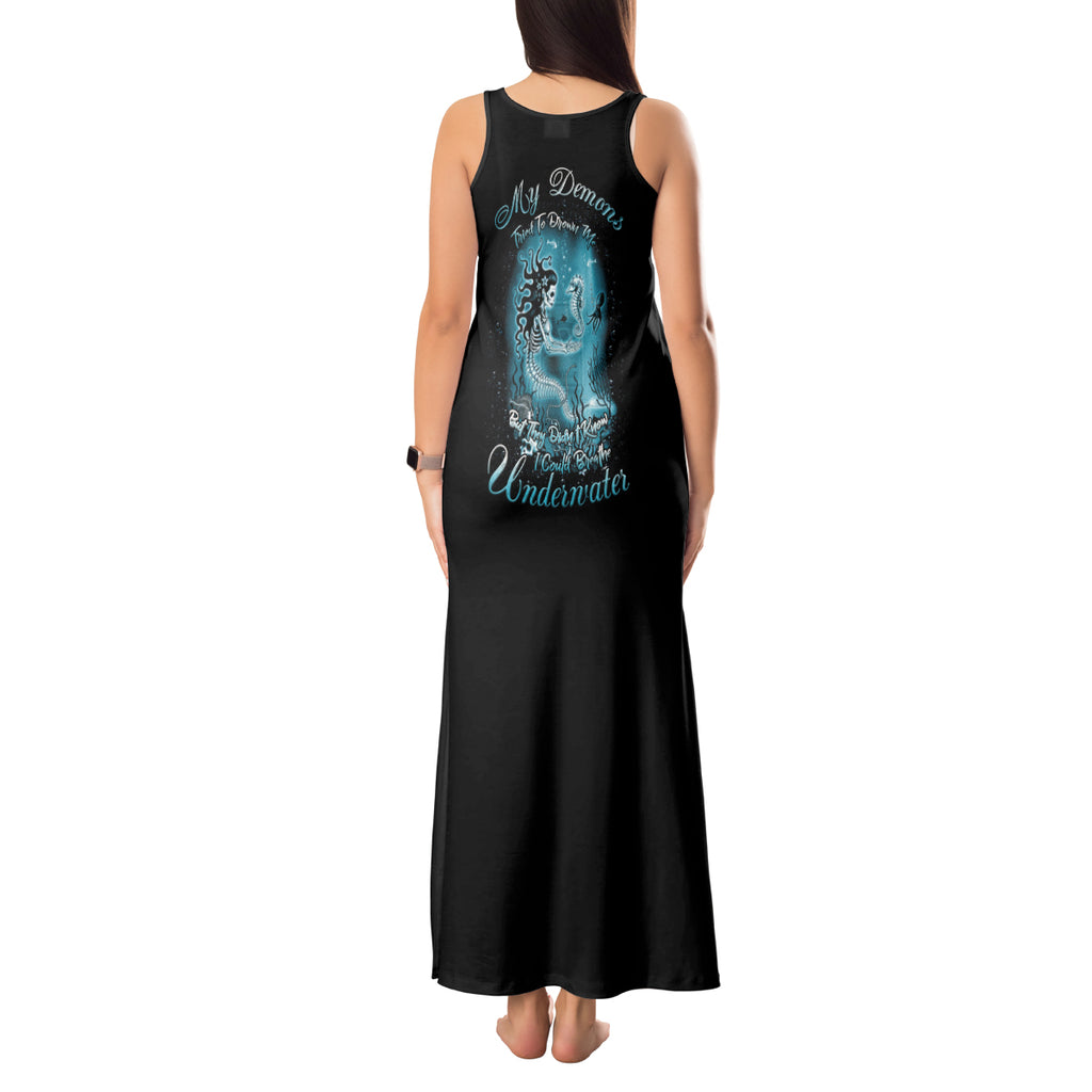 my-demons-tried-to-drown-me-mermaid-tank-maxi-dress