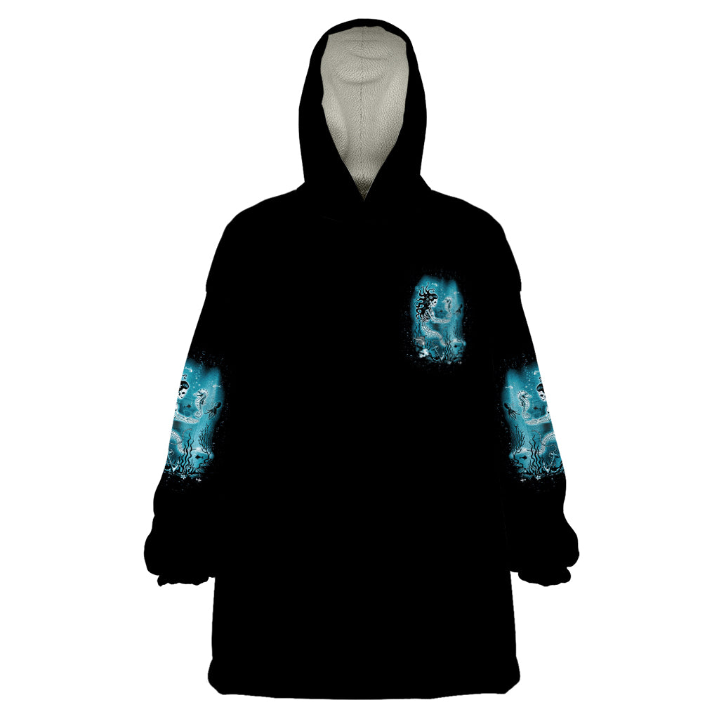 my-demons-tried-to-drown-me-mermaid-wearable-blanket-hoodie