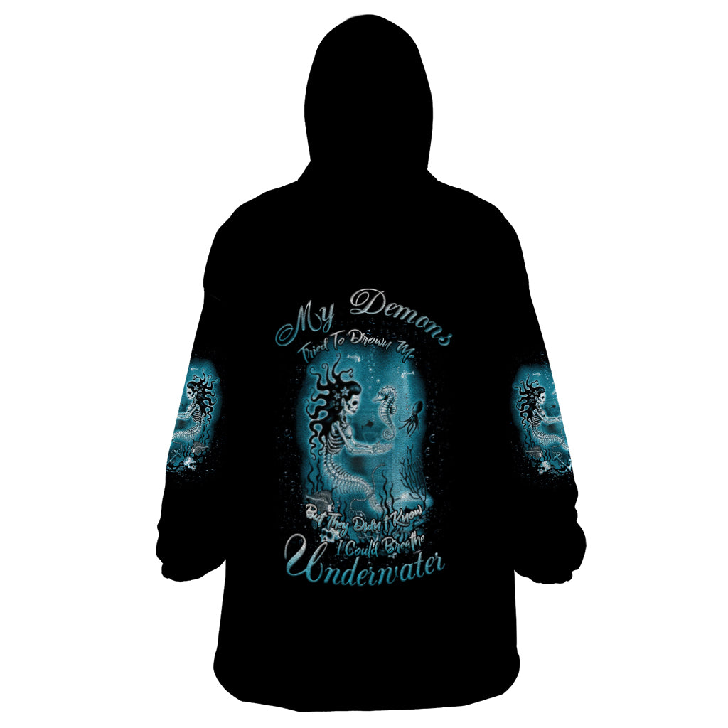 my-demons-tried-to-drown-me-mermaid-wearable-blanket-hoodie