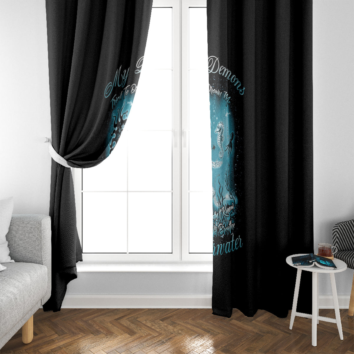 my-demons-tried-to-drown-me-mermaid-window-curtain