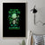 when-i-was-born-mad-skull-canvas-wall-art