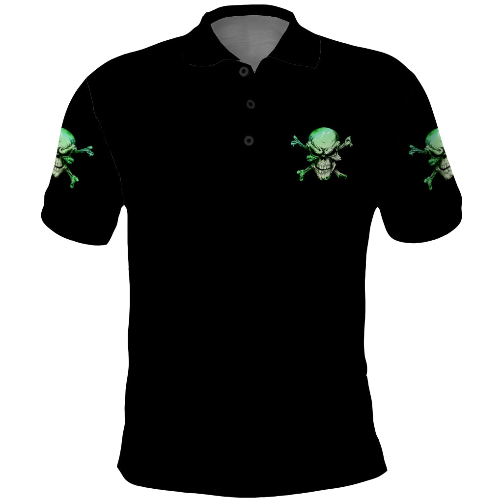 when-i-was-born-mad-skull-polo-shirt