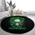 when-i-was-born-mad-skull-round-carpet