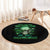 when-i-was-born-mad-skull-round-carpet