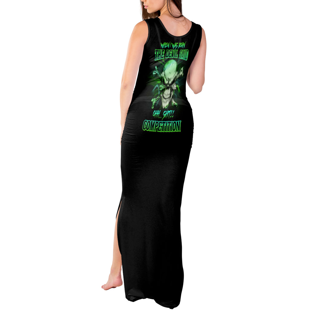 when-i-was-born-mad-skull-tank-maxi-dress