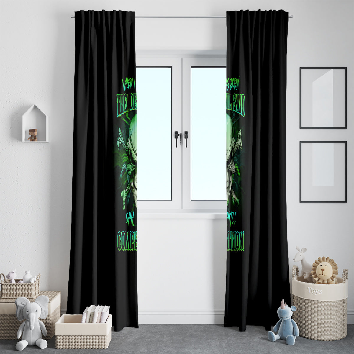 when-i-was-born-mad-skull-window-curtain