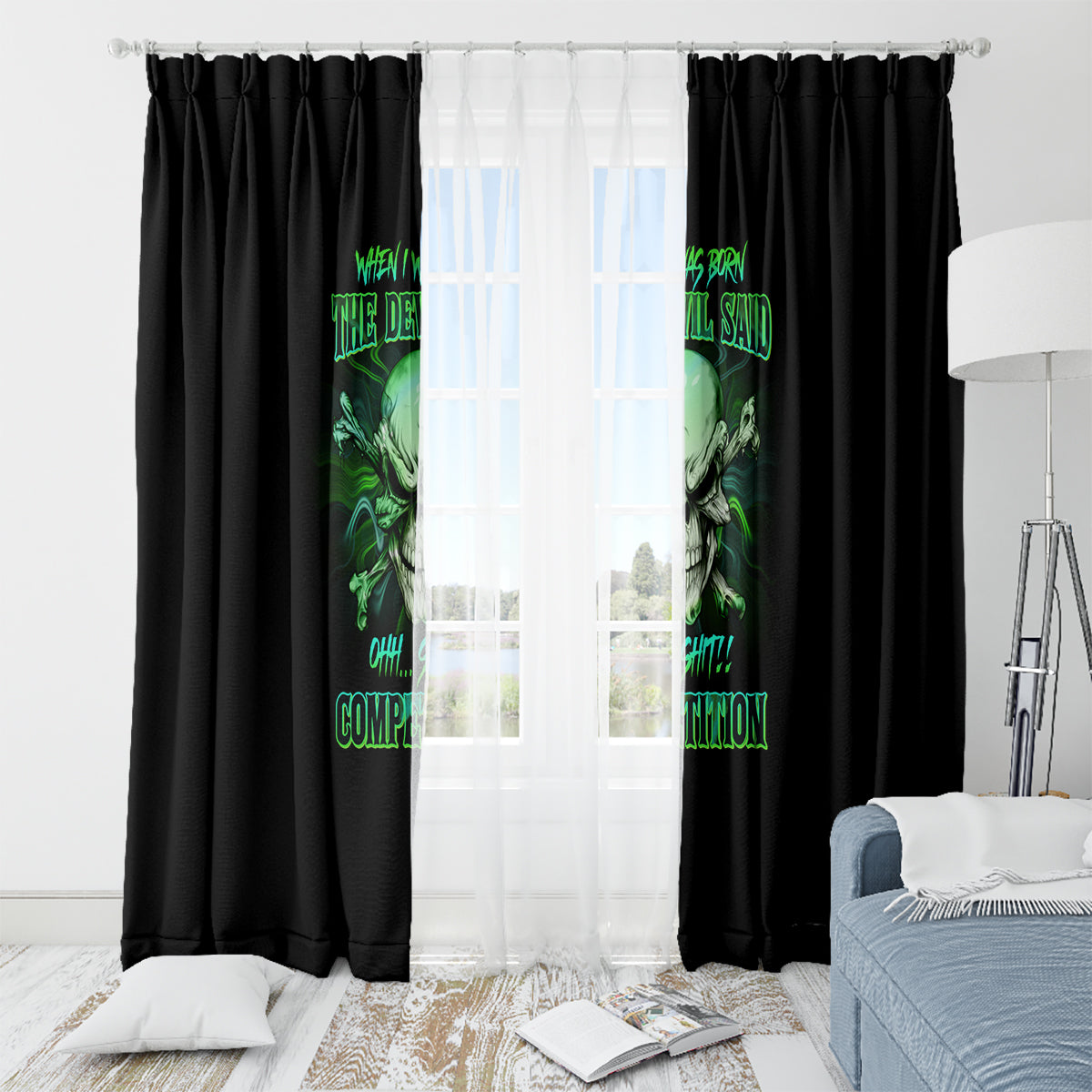 when-i-was-born-mad-skull-window-curtain