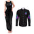 this-is-my-life-not-yours-couples-matching-tank-maxi-dress-and-long-sleeve-button-shirt