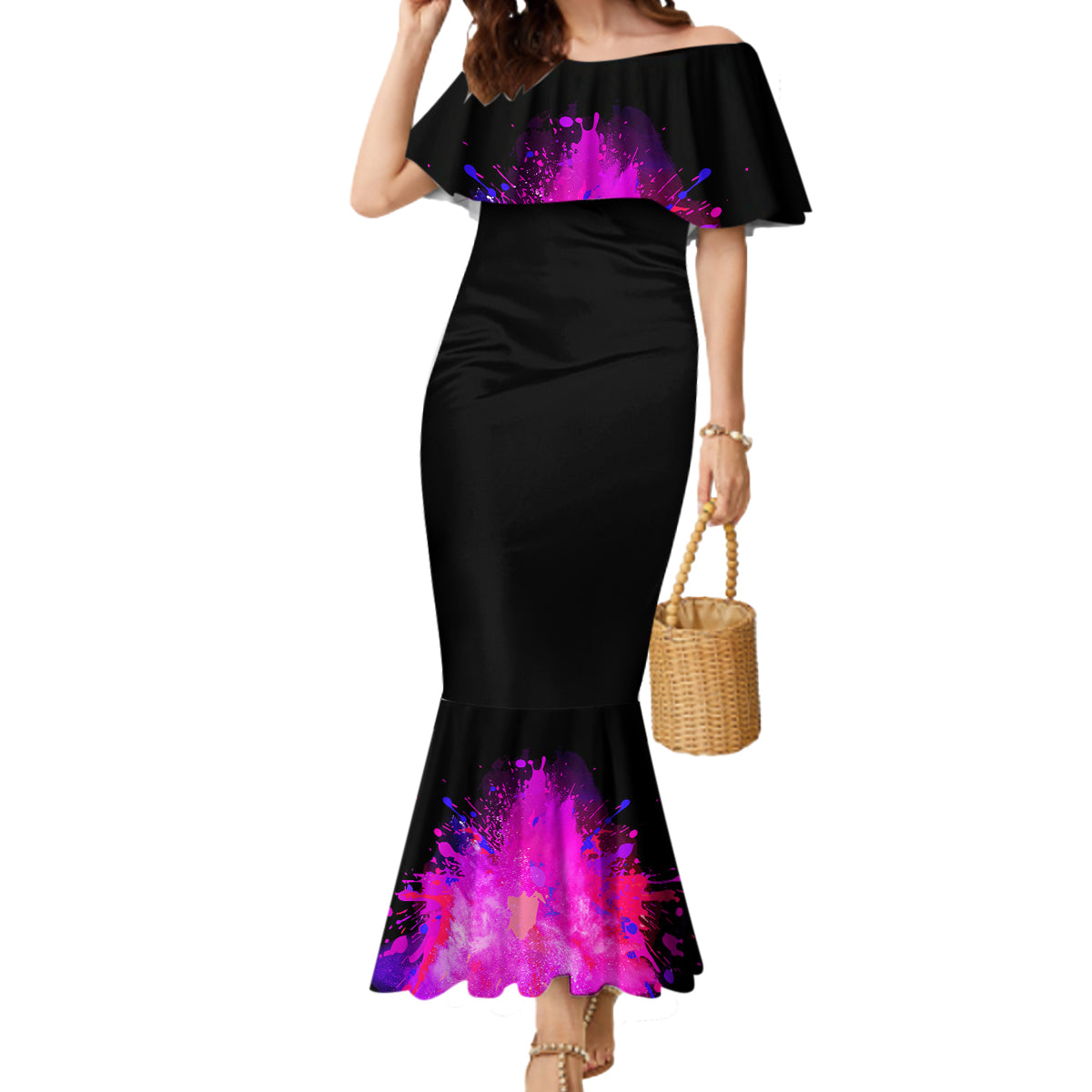 this-is-my-life-not-yours-mermaid-dress