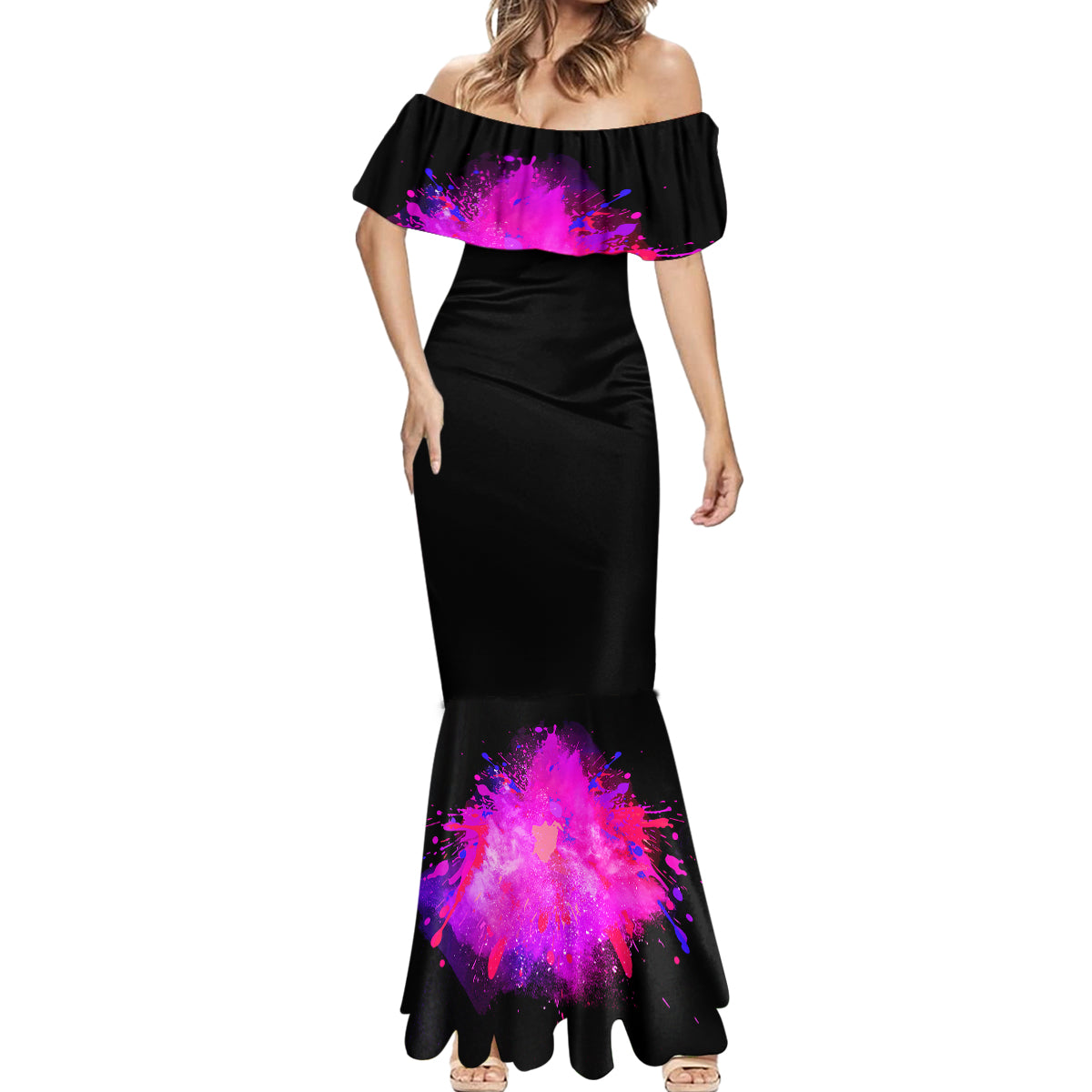 this-is-my-life-not-yours-mermaid-dress
