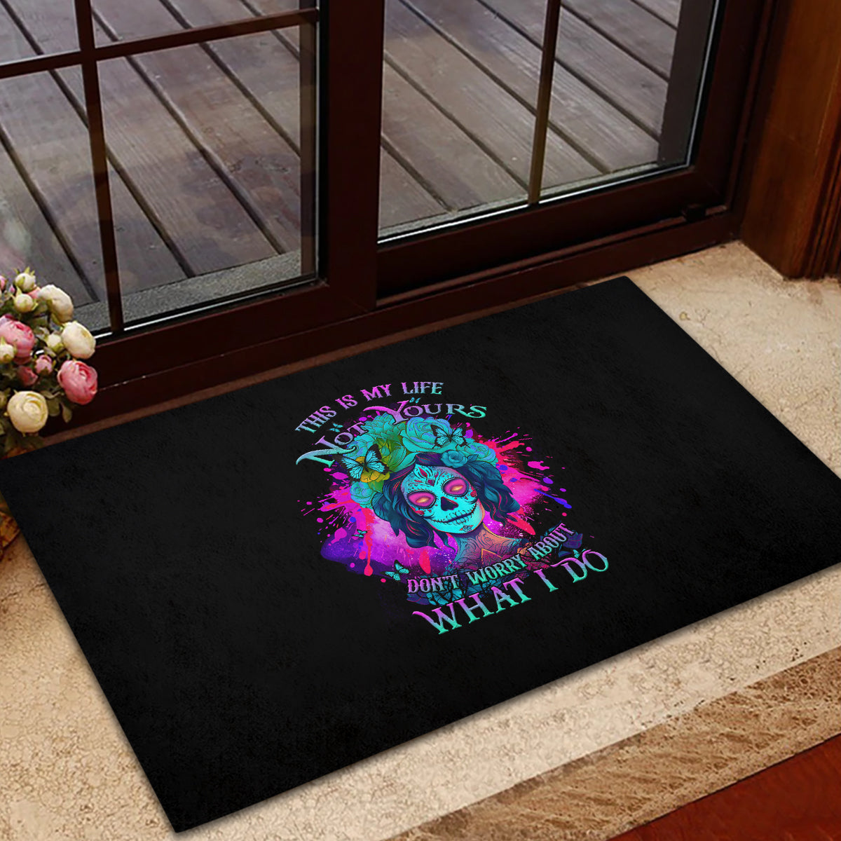 this-is-my-life-not-yours-rubber-doormat