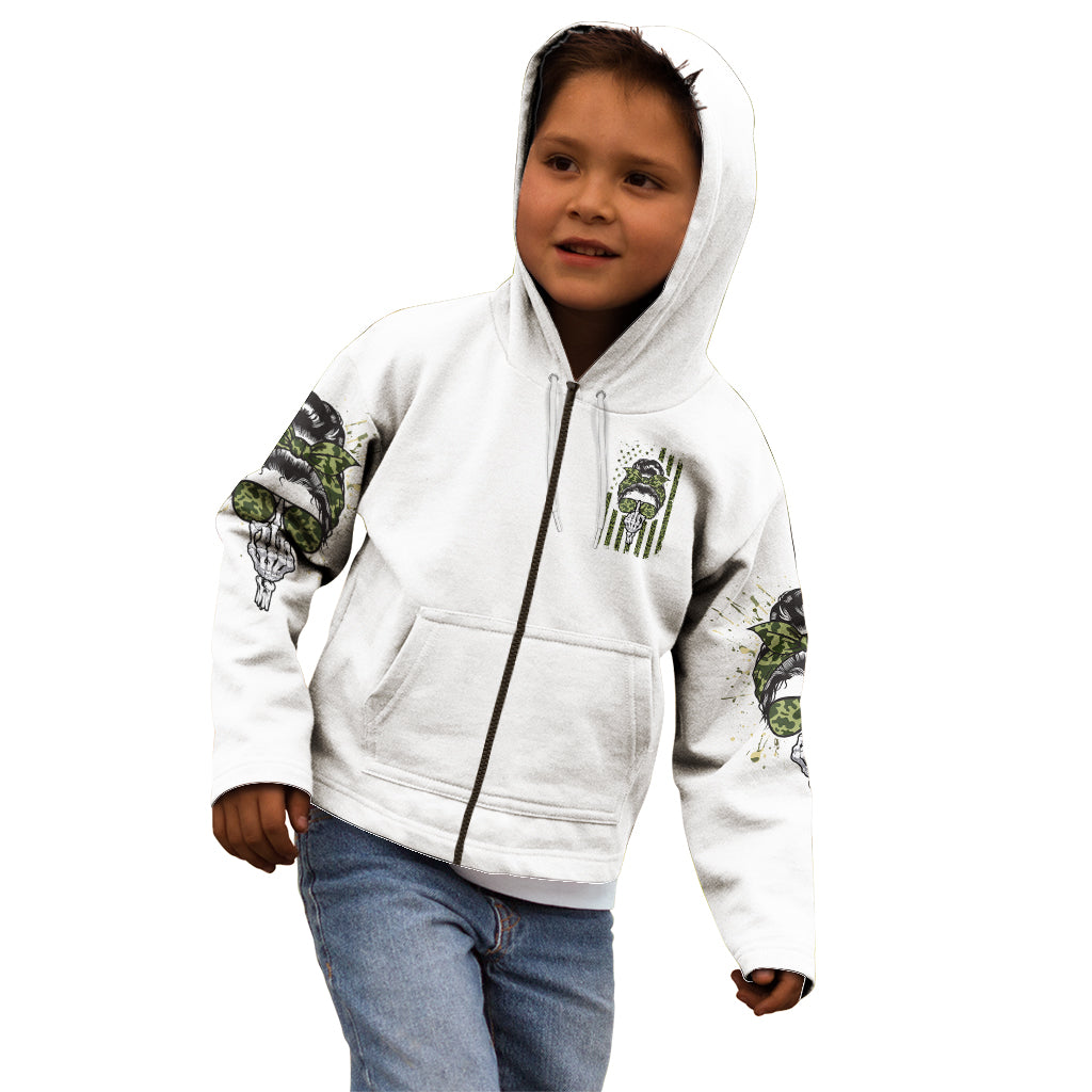 oh-i-pissed-you-off-messy-bun-kid-hoodie