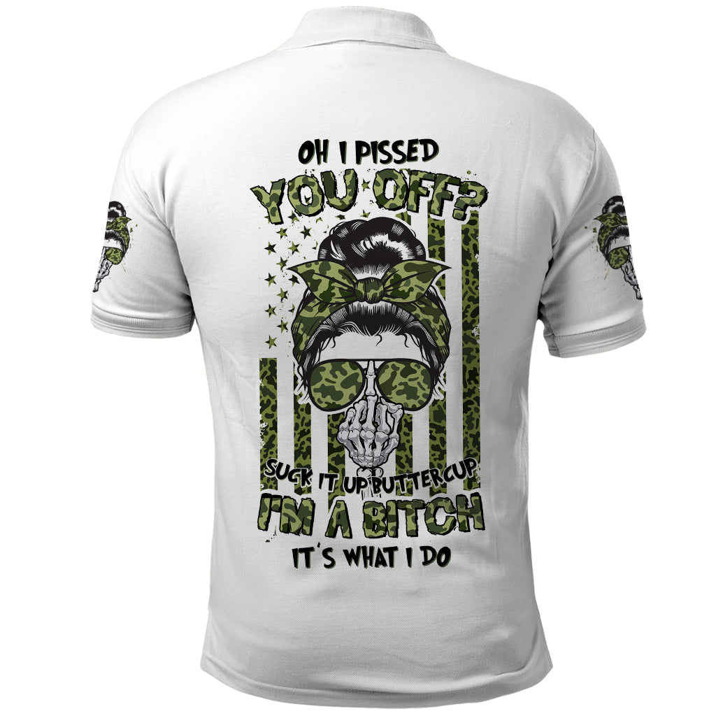 oh-i-pissed-you-off-messy-bun-polo-shirt