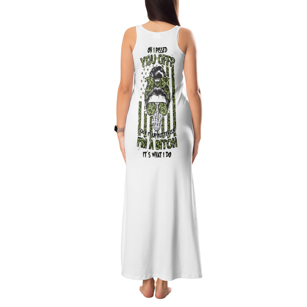 oh-i-pissed-you-off-messy-bun-tank-maxi-dress