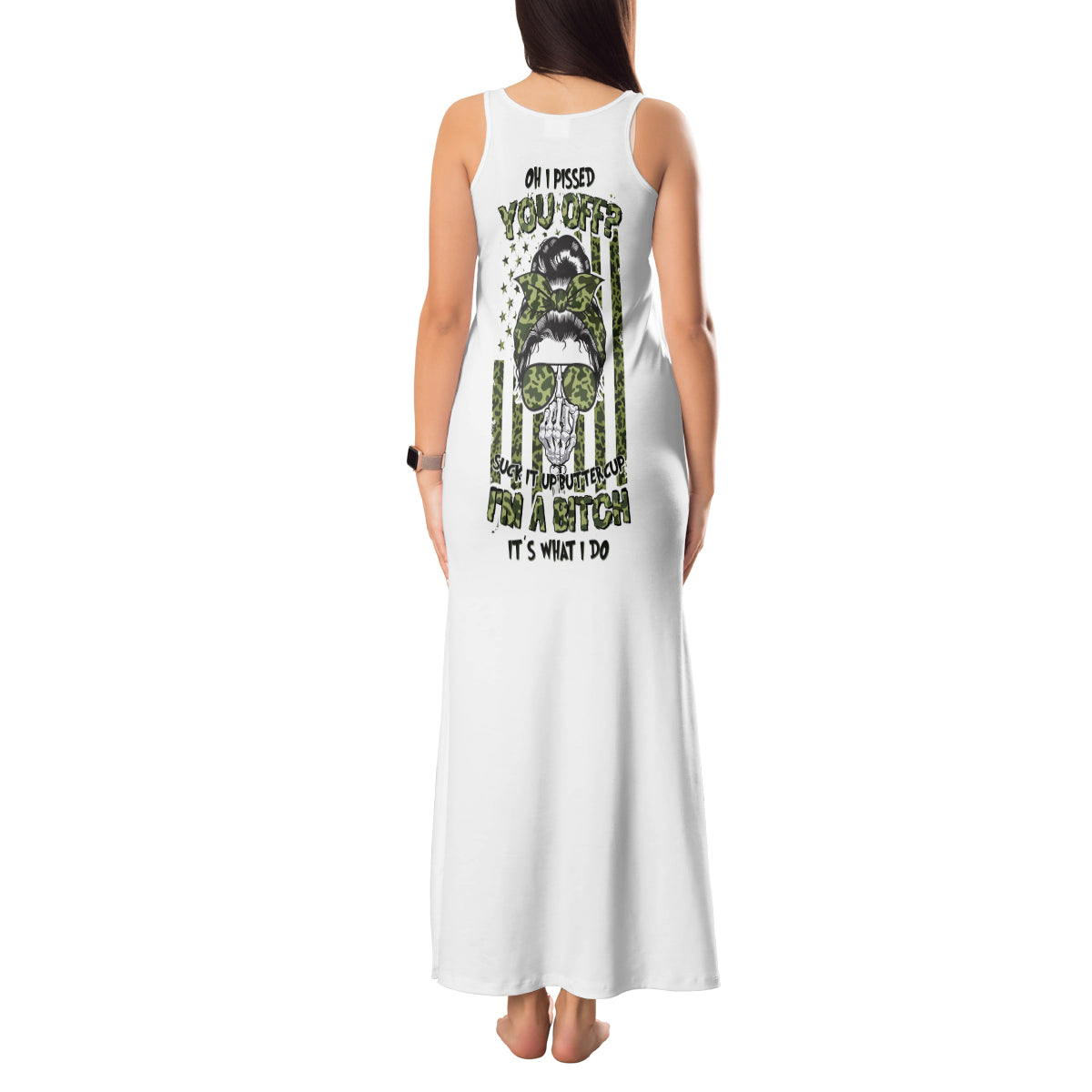 oh-i-pissed-you-off-messy-bun-tank-maxi-dress