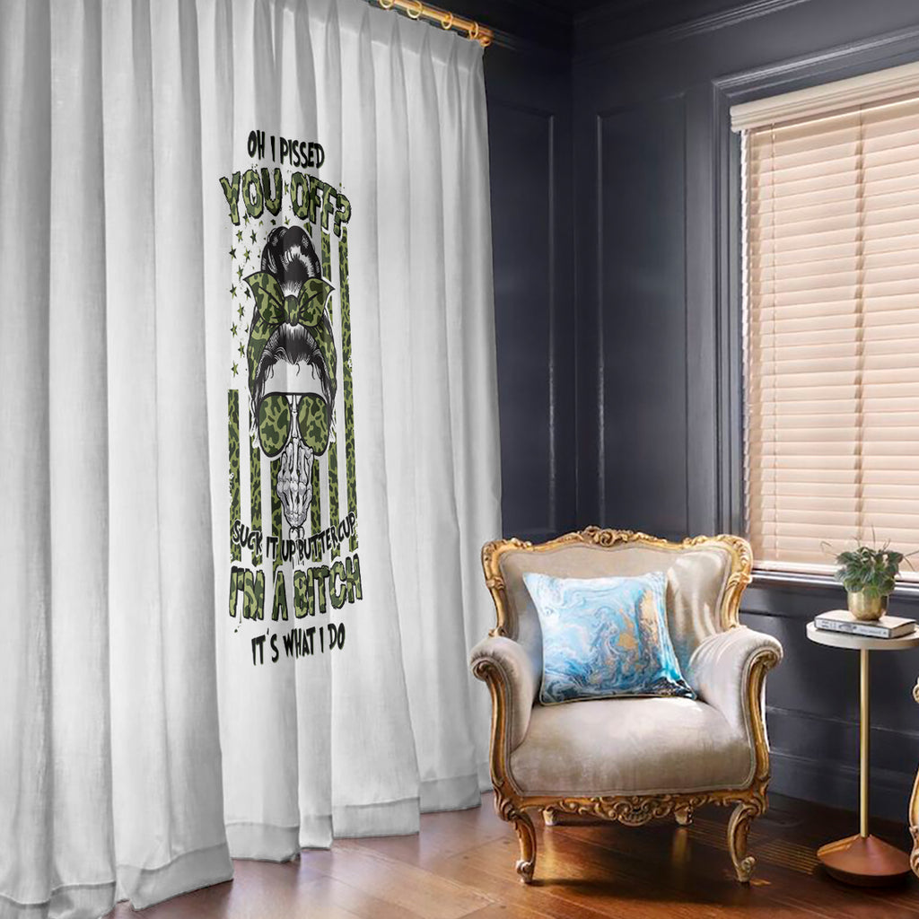 oh-i-pissed-you-off-messy-bun-window-curtain
