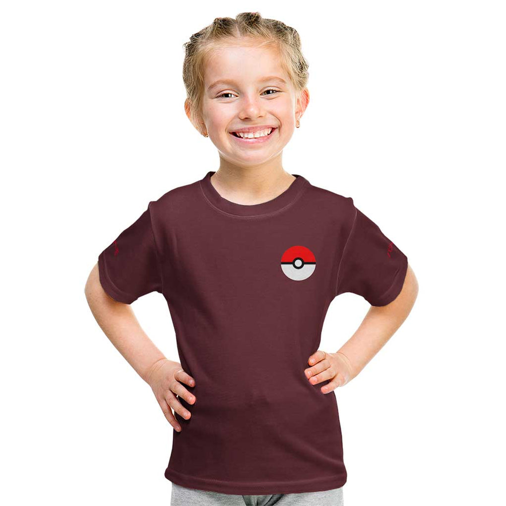 Blaziken - Poke Kid T Shirt Anime Style