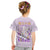 Emilia Re: Zero Kid T Shirt Anime Style