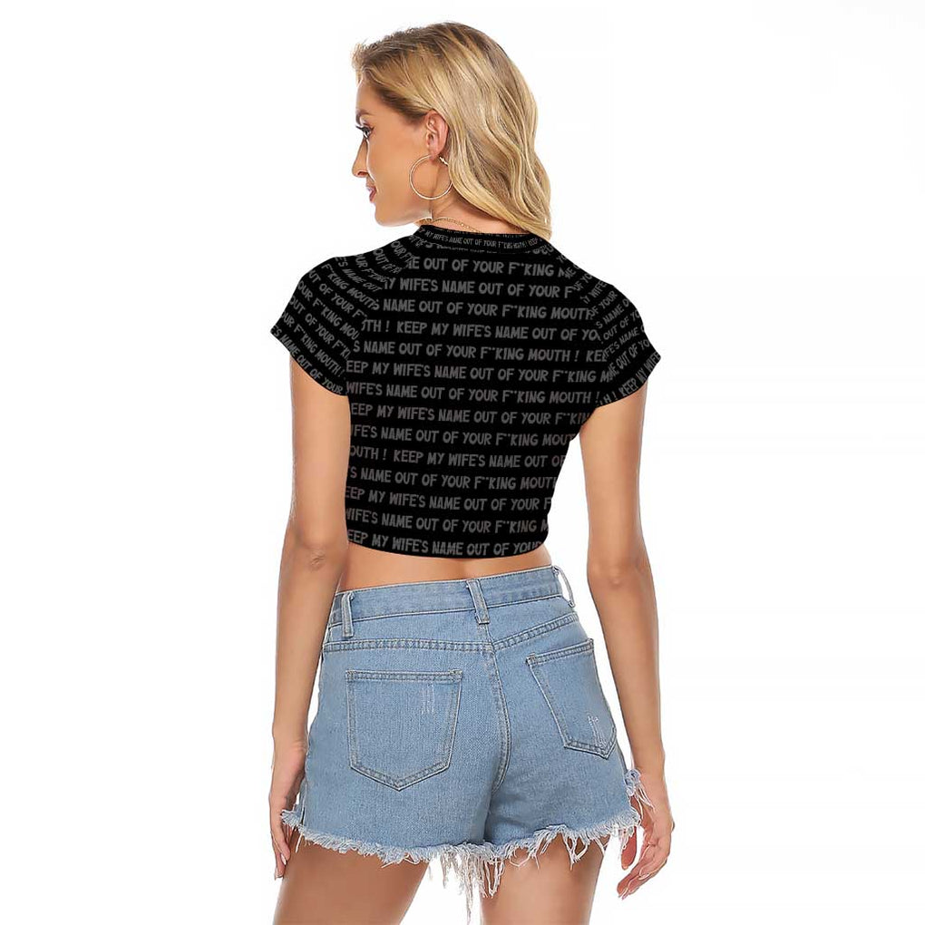 Will Smith Slaps Chris Rock Meme Raglan Cropped T Shirt Funny Meme Art Style