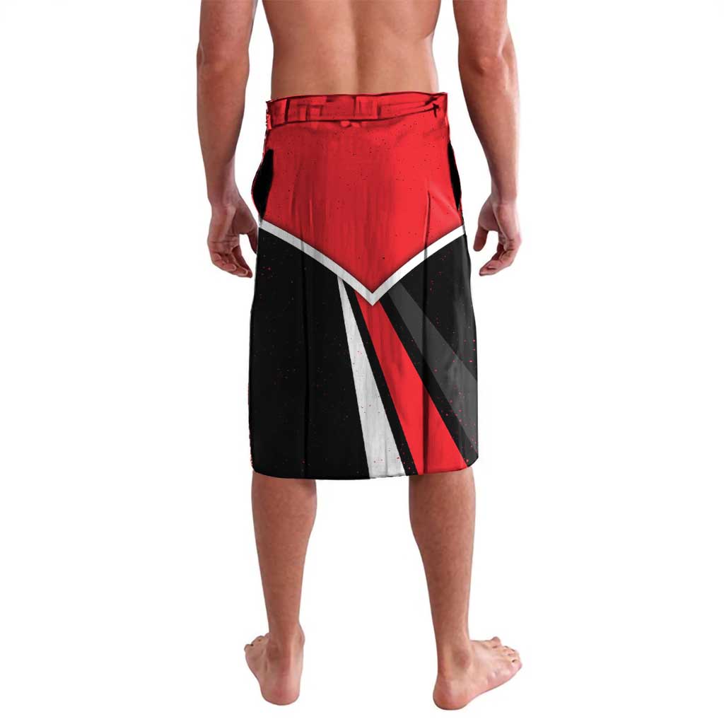 Eijirou Kirishima My Hero Academia Lavalava Bold Comic-Inspired Anime Style