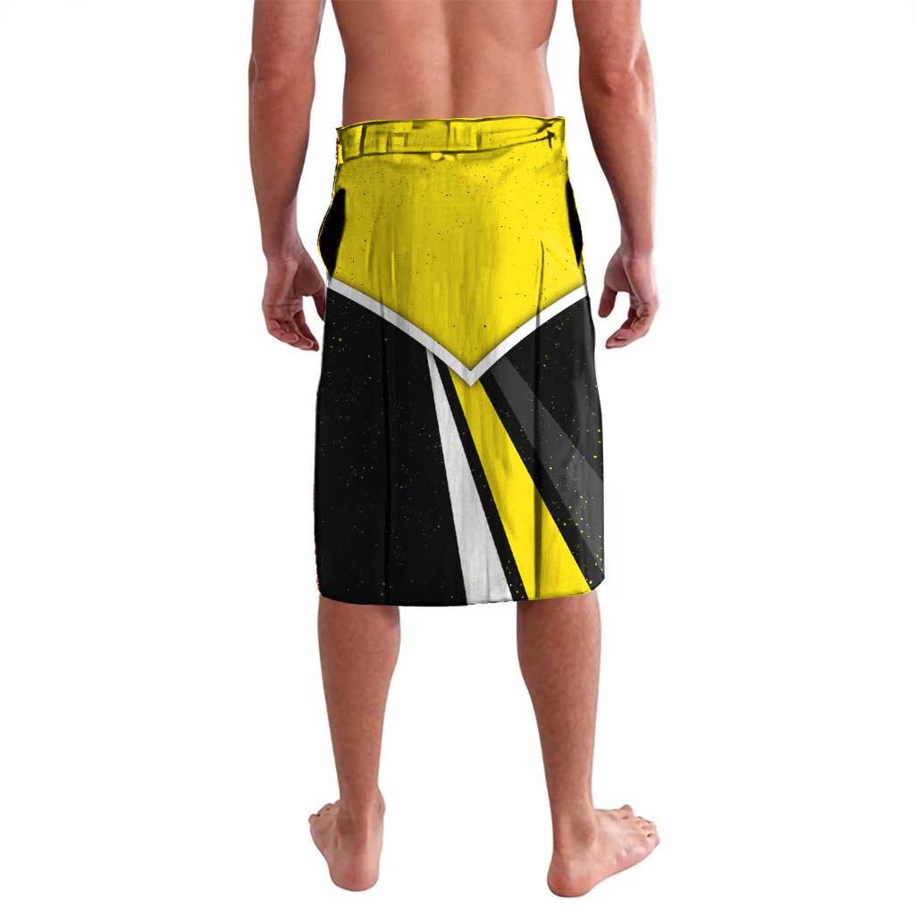 Shouta Aizawa My Hero Academia Lavalava Anime Grunge Splatter Graphic Style