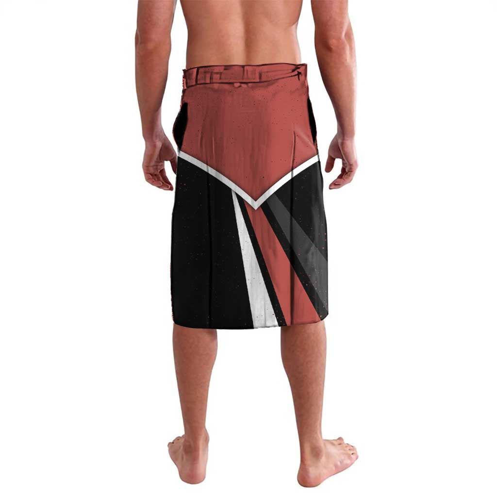 Hawks My Hero Academia Lavalava Anime Grunge Splatter Graphic Style