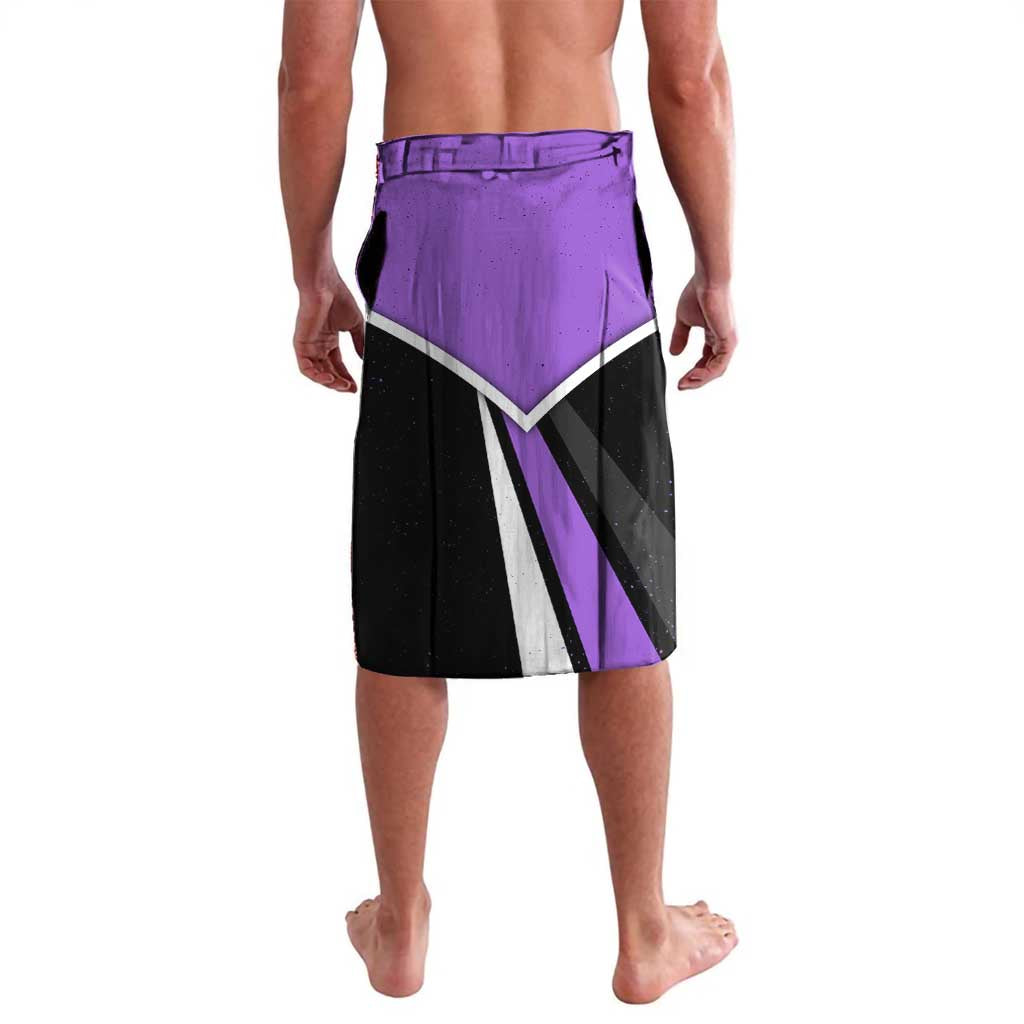 Tamaki Amajiki My Hero Academia Lavalava Anime Grunge Splatter Graphic Style