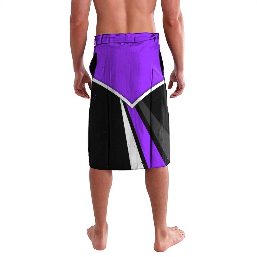 Mirko My Hero Academia Lavalava Anime Grunge Splatter Graphic Style