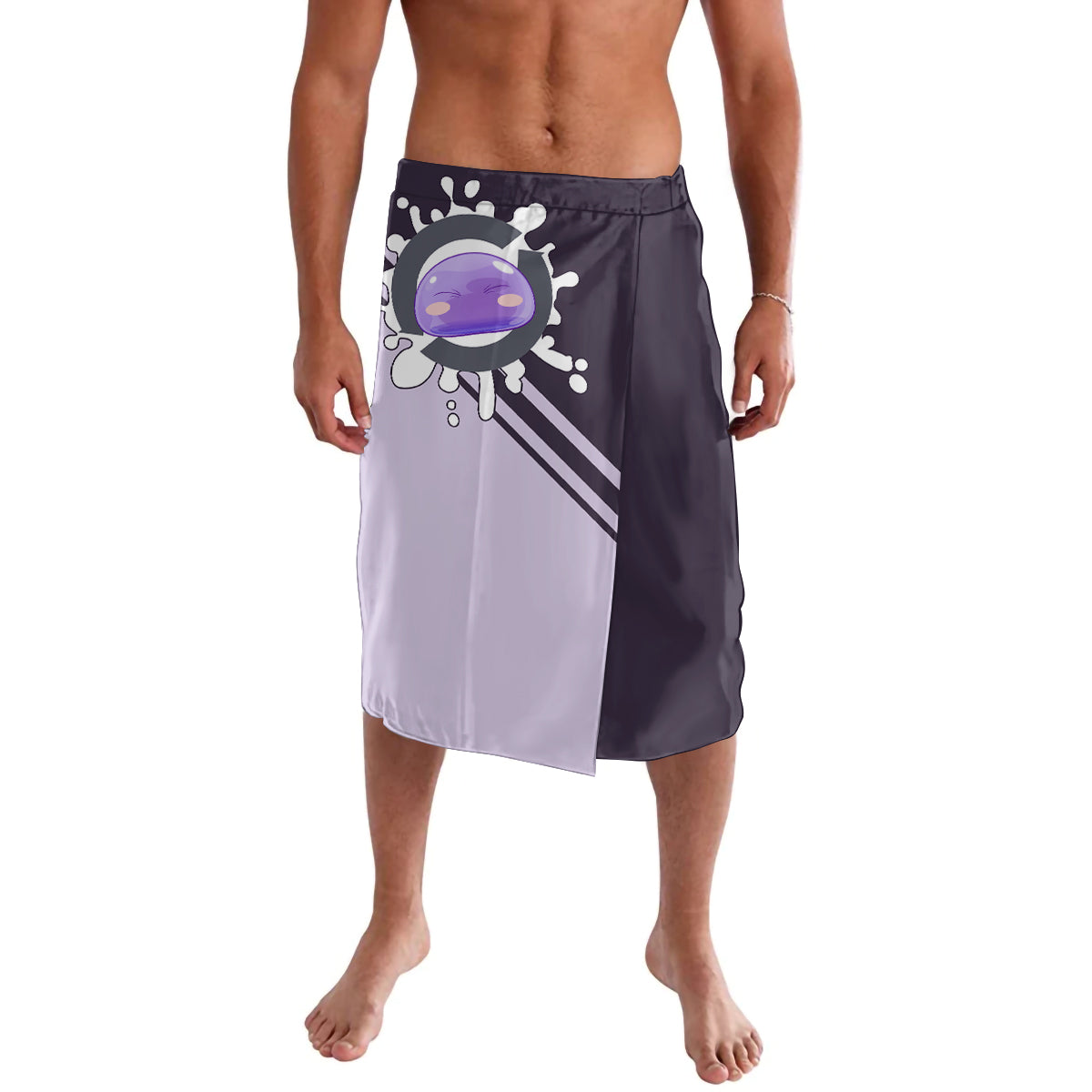 Slime Shion Lavalava TenSura Anime