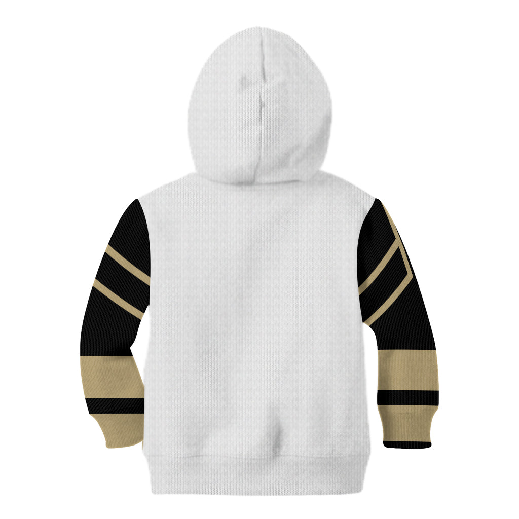 Tamaki Amajiki - My Hero Academia Kid Hoodie Anime Style