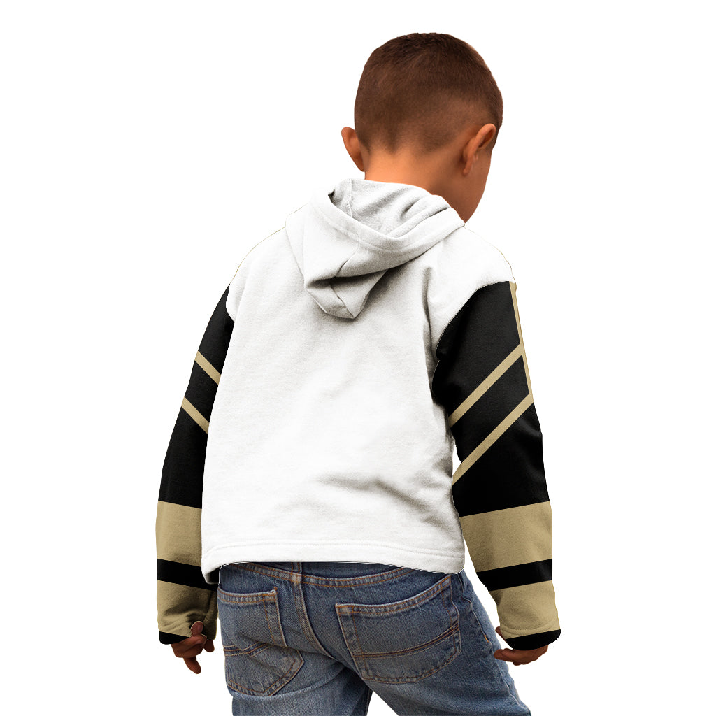 Tamaki Amajiki - My Hero Academia Kid Hoodie Anime Style