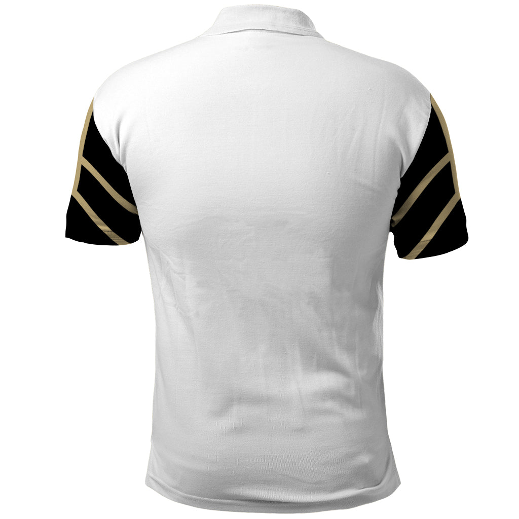 Tamaki Amajiki - My Hero Academia Polo Shirt Anime Style