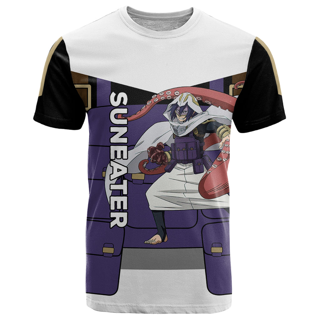Tamaki Amajiki - My Hero Academia T Shirt Anime Style