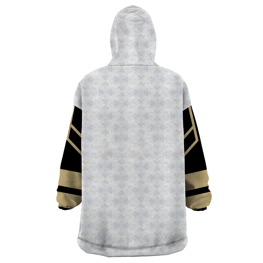 Tamaki Amajiki - My Hero Academia Wearable Blanket Hoodie Anime Style
