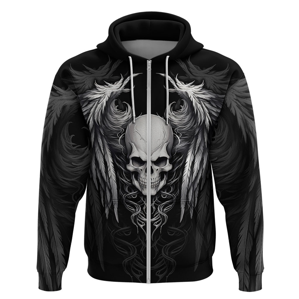 skull-and-wings-hoodie-even-the-devil-was-once-an-angel
