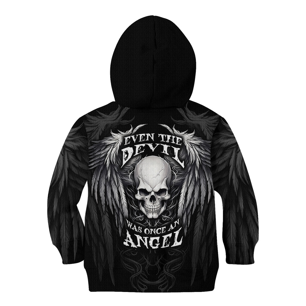 skull-and-wings-kid-hoodie-even-the-devil-was-once-an-angel