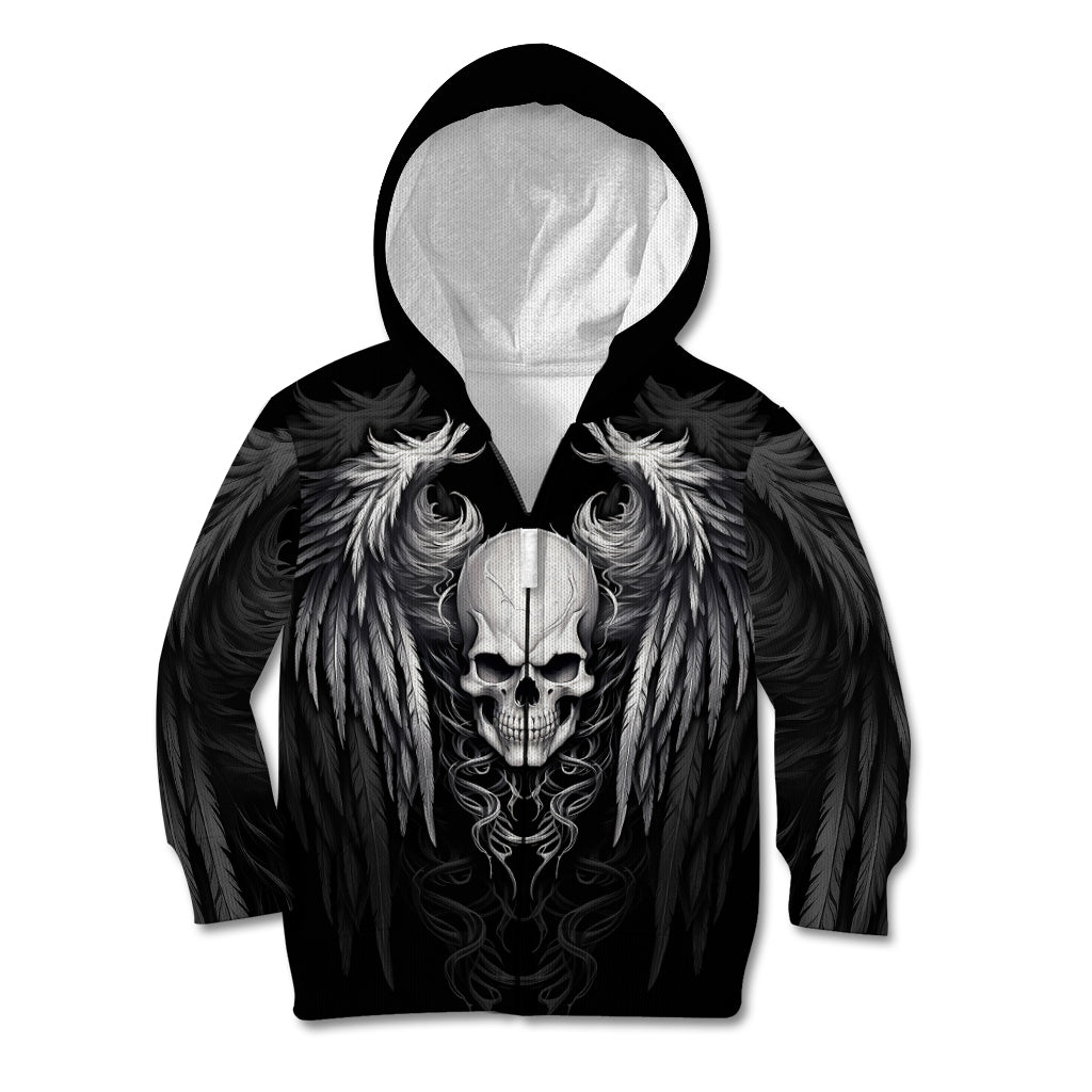 skull-and-wings-kid-hoodie-even-the-devil-was-once-an-angel