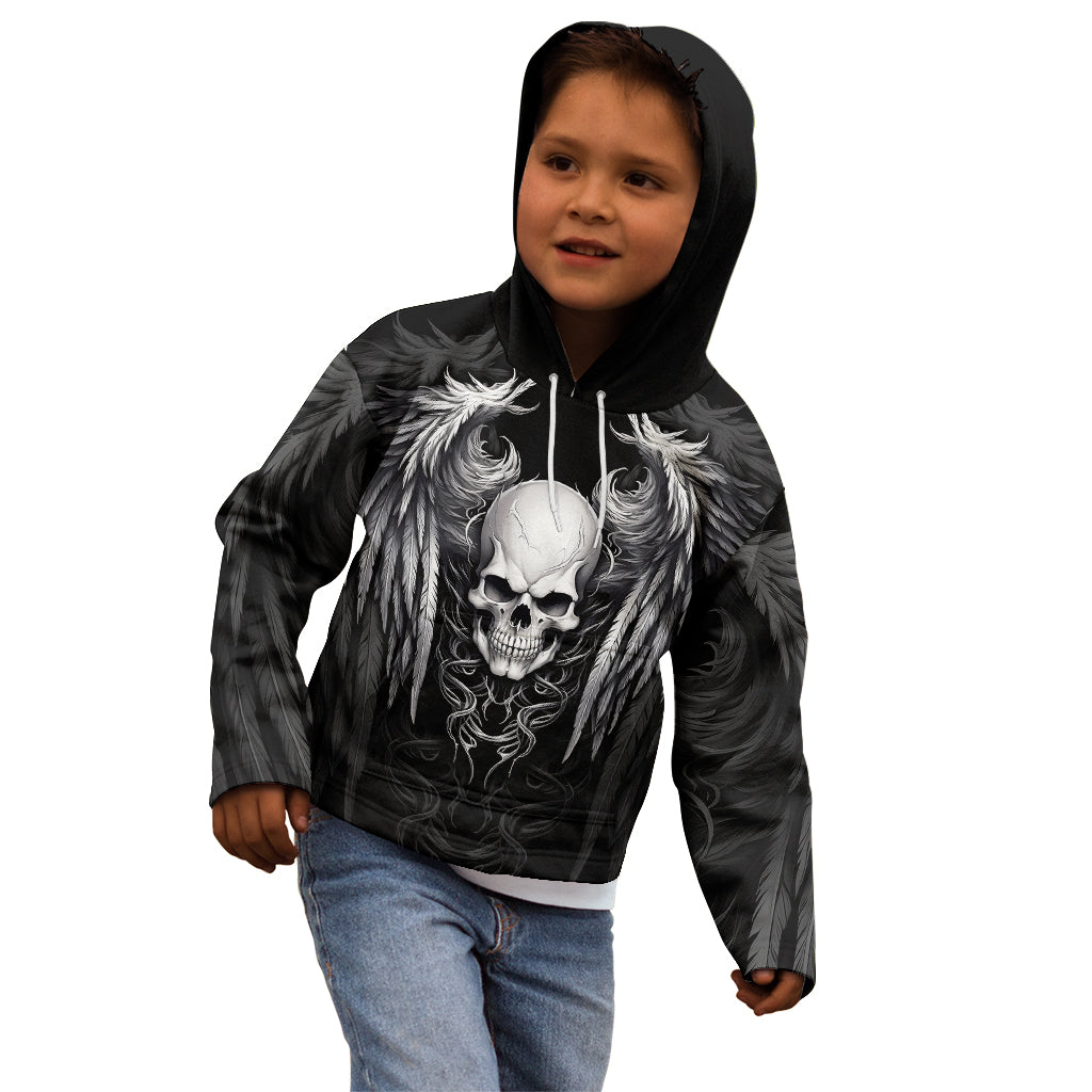 skull-and-wings-kid-hoodie-even-the-devil-was-once-an-angel
